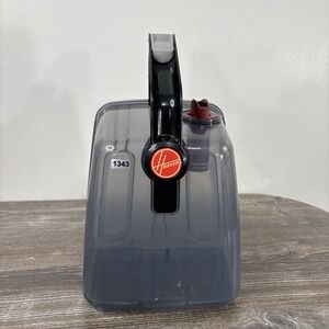 Hoover Power Scrub, Turbo Scrub Replacement Clean Water Solution Tank FH50150